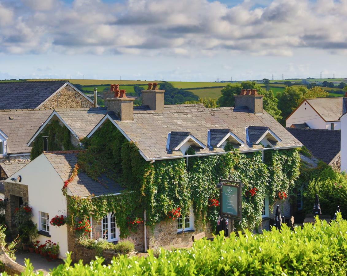 Bed and Breakfast Ty Melin Pembroke Dock Esterno foto